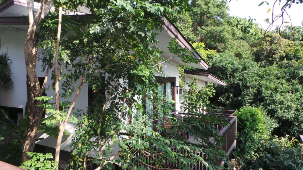 Chintakiri Resort Koh Tao